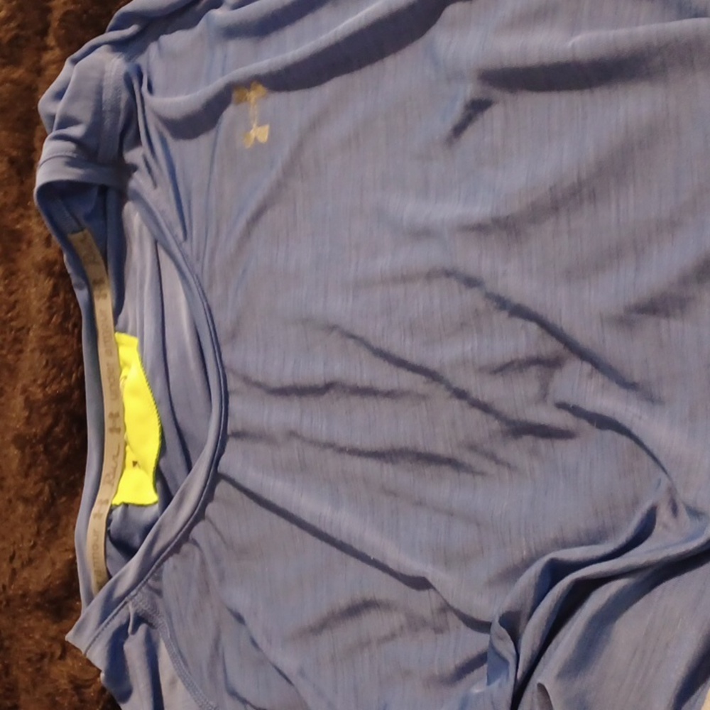 Under Armour